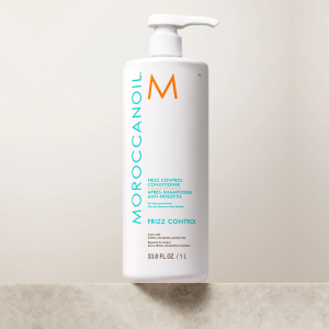 MOROCCANOIL FRIZZ CONTROL Conditioner odżywka przeciw puszeniu 1000 ml - image 2
