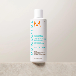 MOROCCANOIL FRIZZ CONTROL Conditioner odżywka przeciw puszeniu 250 ml - image 2