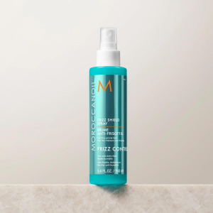 MOROCCANOIL FRIZZ CONTROL Frizz Shield Spray przeciw puszeniu włosów 160 ml - image 2