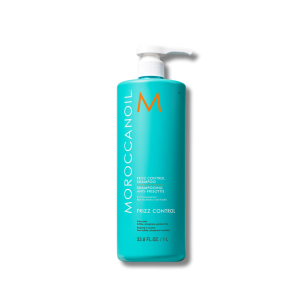 MOROCCANOIL FRIZZ CONTROL Shampoo szampon przeciw puszeniu włosów 1000 ml