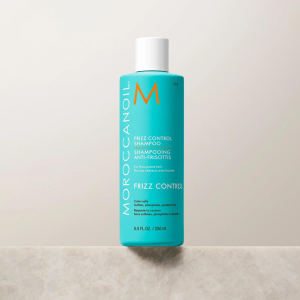 MOROCCANOIL FRIZZ CONTROL Shampoo szampon przeciw puszeniu włosów 250 ml - image 2