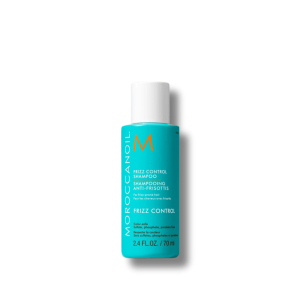 MOROCCANOIL FRIZZ CONTROL Shampoo szampon przeciw puszeniu włosów 70 ml