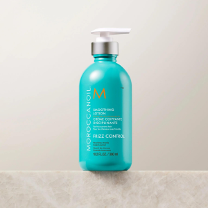 MOROCCANOIL FRIZZ CONTROL Smoothing Lotion balsam wygładzający włosy 300 ml - image 2