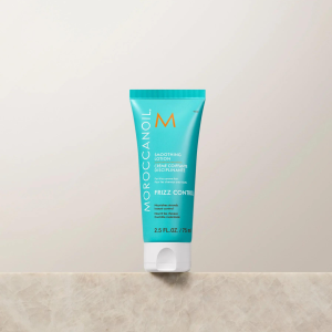 MOROCCANOIL FRIZZ CONTROL Smoothing Lotion balsam wygładzający włosy 75 ml - image 2