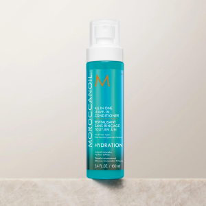 MOROCCANOIL HYDRATION All in One nawilżająca odżywka bez spłukiwania 160 ml - image 2