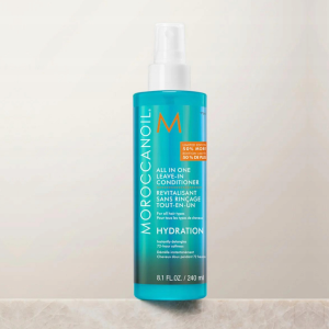 MOROCCANOIL HYDRATION All in One nawilżająca odżywka bez spłukiwania 240 ml - image 2