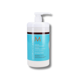 MOROCCANOIL HYDRATION Mask intensywnie nawilżająca maska arganowa 1000 ml