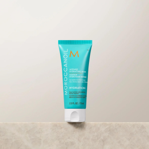 MOROCCANOIL HYDRATION Mask intensywnie nawilżająca maska arganowa 75 ml - image 2