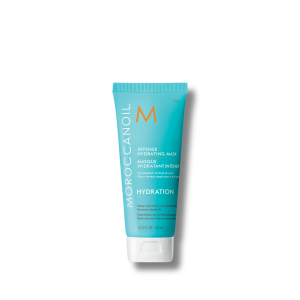 MOROCCANOIL HYDRATION Mask intensywnie nawilżająca maska arganowa 75 ml