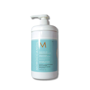 MOROCCANOIL HYDRATION Mask nieobciążająca nawilżająca maska 1000 ml