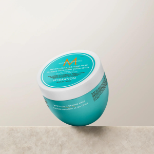 MOROCCANOIL HYDRATION Mask nieobciążająca nawilżająca maska 500 ml - image 2