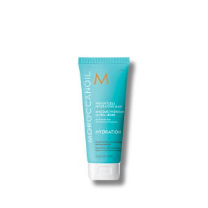 MOROCCANOIL HYDRATION Mask nieobciążająca nawilżająca maska 75 ml