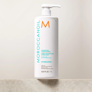 MOROCCANOIL HYDRATION nawilżająca odżywka z olejkiem arganowym 1000 ml - image 2
