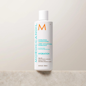 MOROCCANOIL HYDRATION nawilżająca odżywka z olejkiem arganowym 250 ml - image 2