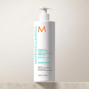MOROCCANOIL HYDRATION nawilżająca odżywka z olejkiem arganowym 500 ml - image 2