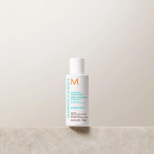 MOROCCANOIL HYDRATION nawilżająca odżywka z olejkiem arganowym 70 ml - image 2