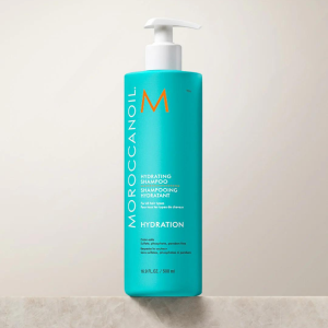 MOROCCANOIL HYDRATION nawilżający szampon z olejkiem arganowym 500 ml - image 2