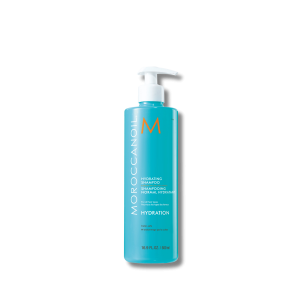 MOROCCANOIL HYDRATION nawilżający szampon z olejkiem arganowym 500 ml