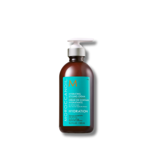 MOROCCANOIL HYDRATION Styling Cream nawilżający krem do stylizacji 300 ml