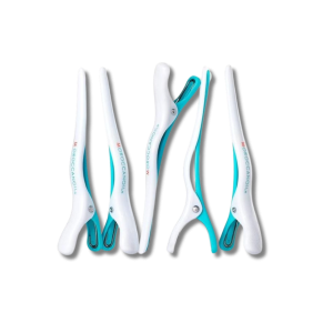 MOROCCANOIL klipsy do separacji włosów 6 szt.