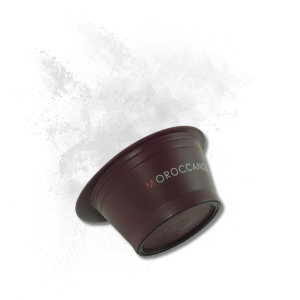 MOROCCANOIL miseczka do koloryzacji brązowa - image 2
