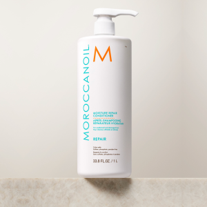 MOROCCANOIL REPAIR Conditioner nawilżająco-odżywcza odżywka 1000 ml - image 2