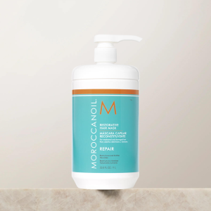 MOROCCANOIL REPAIR Mask wzmacniająca-odbudowująca maska do włosów 1000 ml - image 2