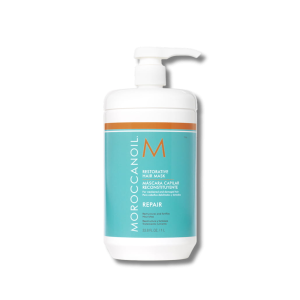 MOROCCANOIL REPAIR Mask wzmacniająca-odbudowująca maska do włosów 1000 ml
