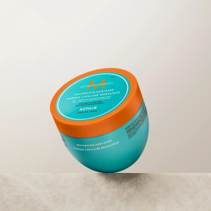 MOROCCANOIL REPAIR Mask wzmacniająca-odbudowująca maska do włosów 500 ml - image 2
