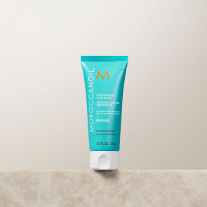 MOROCCANOIL REPAIR Mask wzmacniająca-odbudowująca maska do włosów 75 ml - image 2