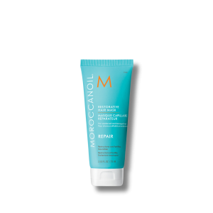 MOROCCANOIL REPAIR Mask wzmacniająca-odbudowująca maska do włosów 75 ml