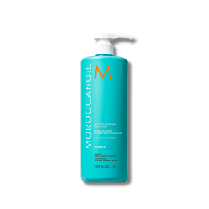 MOROCCANOIL REPAIR Shampoo szampon nawilżająco-odżywczy do włosów 1000 ml