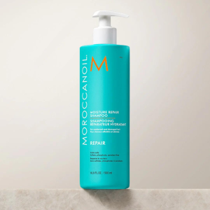 MOROCCANOIL REPAIR Shampoo szampon nawilżająco-odżywczy do włosów 500 ml - image 2
