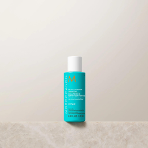 MOROCCANOIL REPAIR Shampoo szampon nawilżająco-odżywczy do włosów 70 ml - image 2