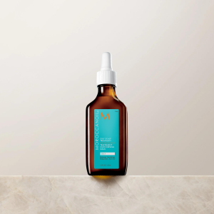 MOROCCANOIL SCALP TREATMENT Oily kuracja na przetłuszczający skalp 45 ml - image 2