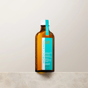 MOROCCANOIL TREATMENT LIGHT lekki olejek arganowy kuracja do włosów 100 ml - image 2