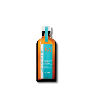 MOROCCANOIL TREATMENT LIGHT lekki olejek arganowy kuracja do włosów 100 ml
