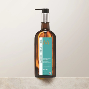 MOROCCANOIL TREATMENT LIGHT lekki olejek arganowy kuracja do włosów 200 ml - image 2