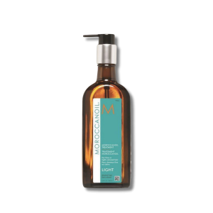 MOROCCANOIL TREATMENT LIGHT lekki olejek arganowy kuracja do włosów 200 ml