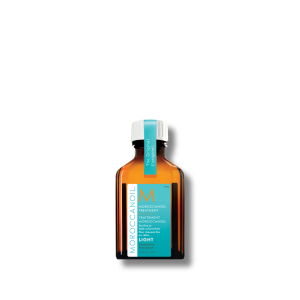 MOROCCANOIL TREATMENT LIGHT lekki olejek arganowy kuracja do włosów 25 ml