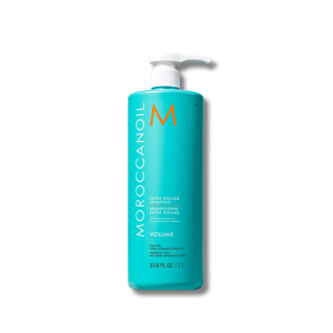 MOROCCANOIL VOLUME Shampoo szampon zwiększający objętość do włosów 1000 ml