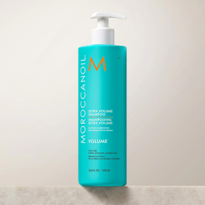 MOROCCANOIL VOLUME Shampoo szampon zwiększający objętość do włosów 500 ml - image 2