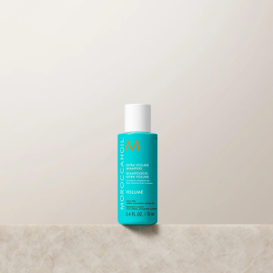 MOROCCANOIL VOLUME Shampoo szampon zwiększający objętość do włosów 70 ml - image 2