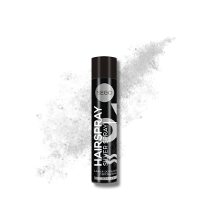 SEGO BROKAT lakier do włosów z brokatem 75 ml | Silver Srebrny - image 2