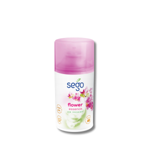 SEGO odświeżacz powietrza zapas 250 ml | Flower Essence Kwiatowy