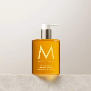 MOROCCANOIL BODY Hand Wash mydło do rąk w płynie 360 ml | Soleil de Tanger - image 2