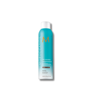 MOROCCANOIL Dry Shampoo Dark Tones suchy szampon do włosów ciemnych 217 ml