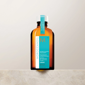 MOROCCANOIL TREATMENT LIGHT lekki olejek arganowy kuracja do włosów 50 ml - image 2