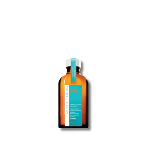 MOROCCANOIL TREATMENT LIGHT lekki olejek arganowy kuracja do włosów 50 ml