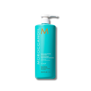 MOROCCANOIL SCALP Balancing szampon przywracający równowagę skórze 1000 ml